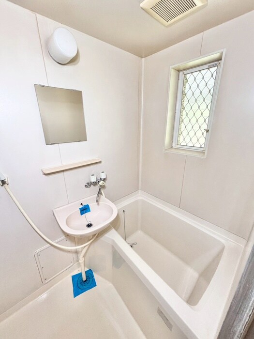 ウエストヒルズ Ⅱの物件内観写真