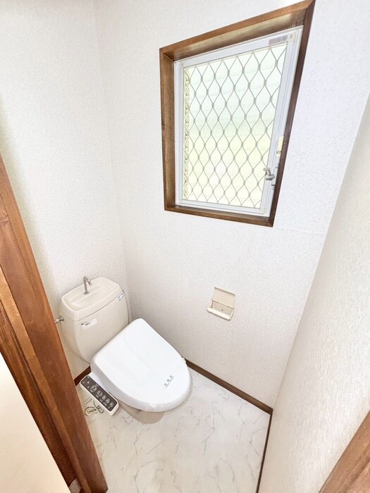 ウエストヒルズ Ⅱの物件内観写真