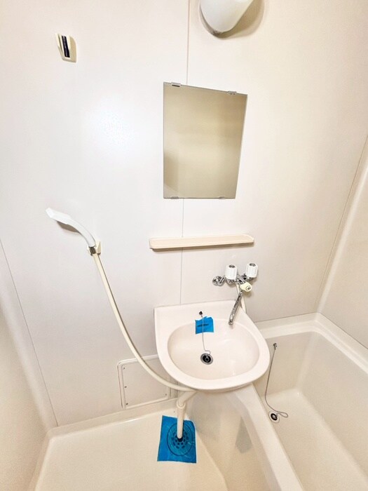 ウエストヒルズ Ⅱの物件内観写真