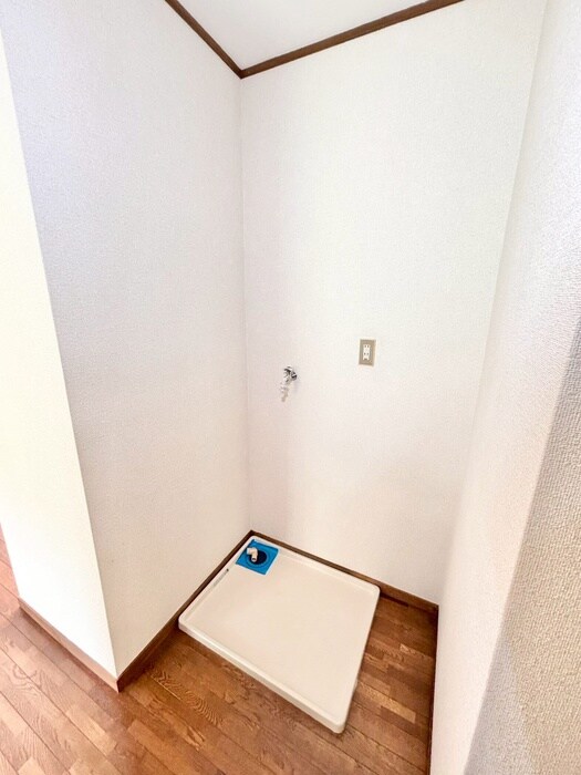 ウエストヒルズ Ⅱの物件内観写真