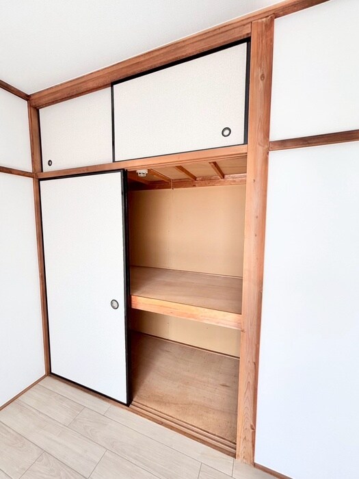 ウエストヒルズ Ⅱの物件内観写真