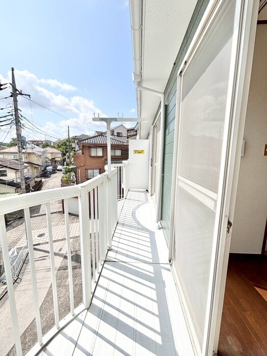 ウエストヒルズ Ⅱの物件内観写真