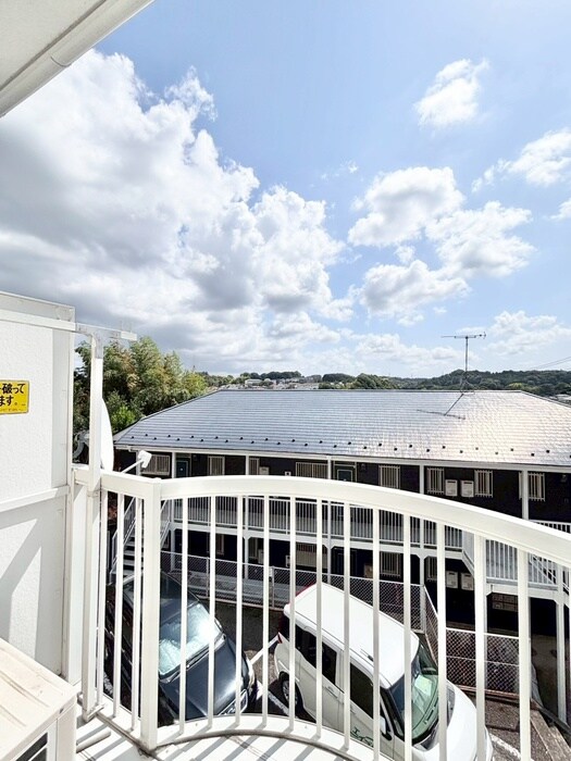 ウエストヒルズ Ⅱの物件内観写真