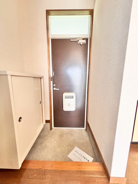 ウエストヒルズ Ⅱの物件内観写真