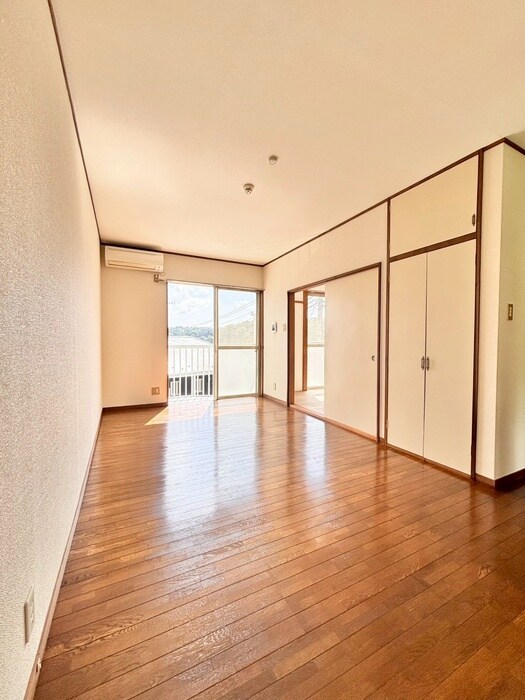 ウエストヒルズ Ⅱの物件内観写真