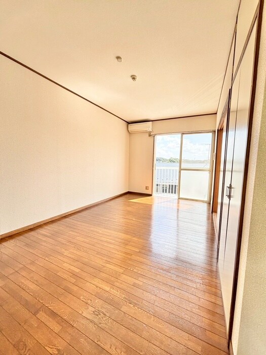 ウエストヒルズ Ⅱの物件内観写真