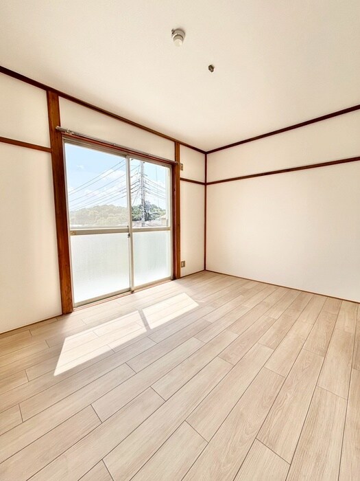 ウエストヒルズ Ⅱの物件内観写真