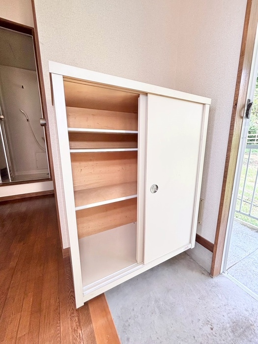 ウエストヒルズ Ⅱの物件内観写真