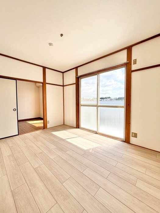 ウエストヒルズ Ⅱの物件内観写真