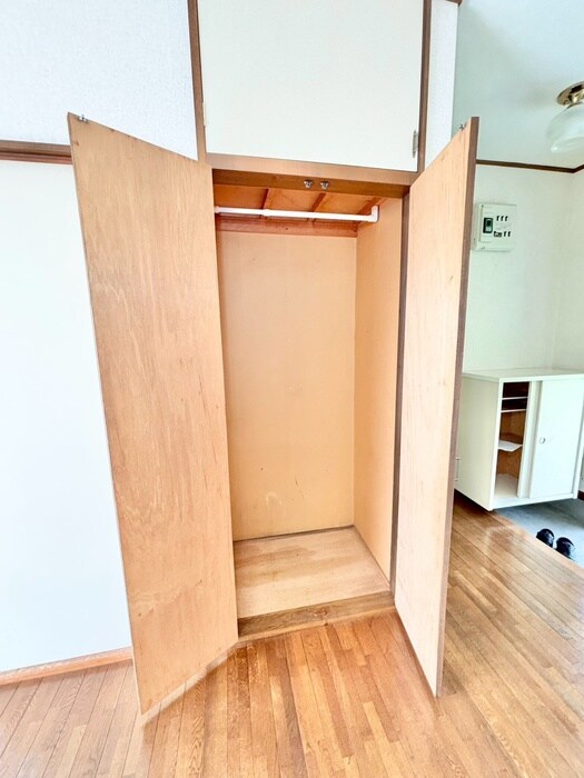 ウエストヒルズ Ⅱの物件内観写真