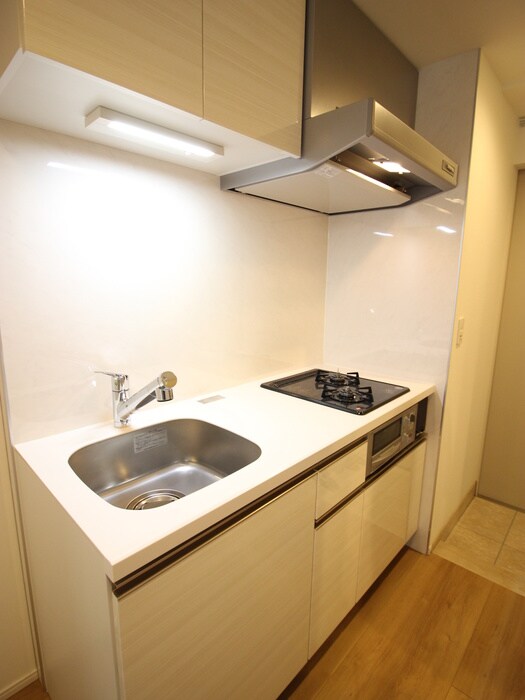 プライマル板橋本町の物件内観写真