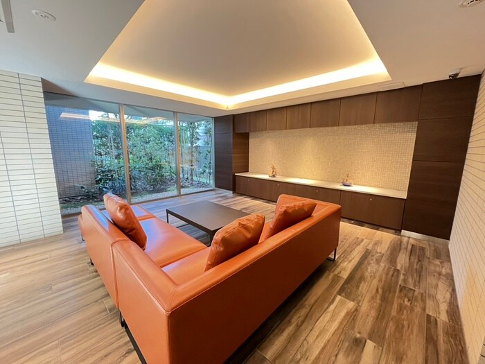 プライマル板橋本町の物件外観写真