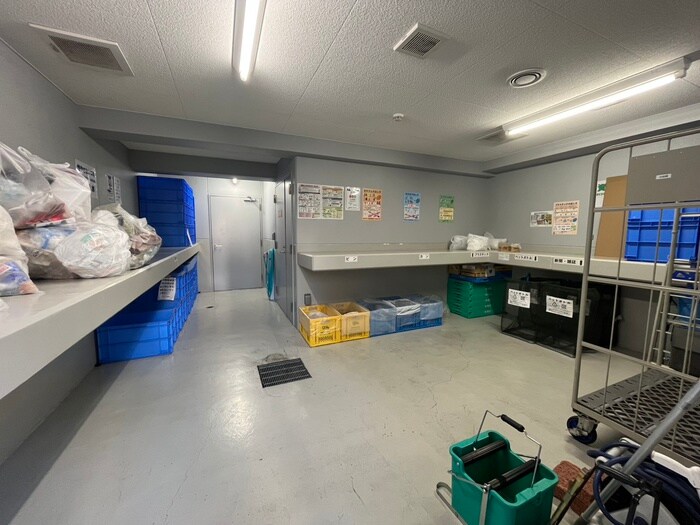 プライマル板橋本町の物件外観写真