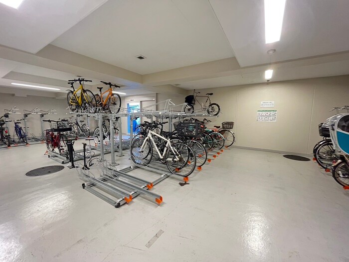 プライマル板橋本町の物件外観写真