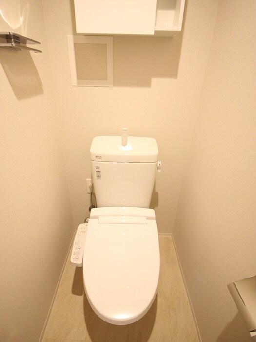 プライマル板橋本町の物件内観写真