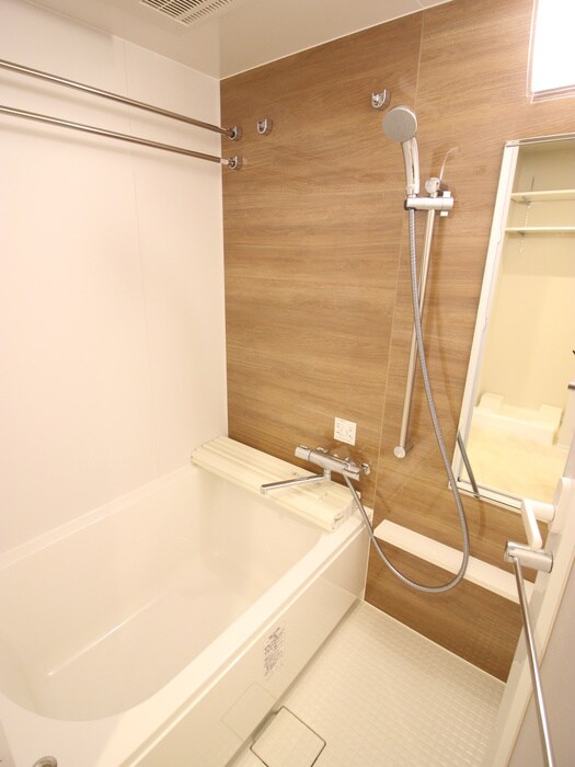 プライマル板橋本町の物件内観写真