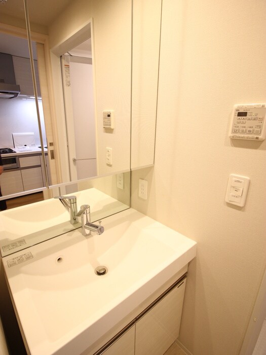 プライマル板橋本町の物件内観写真