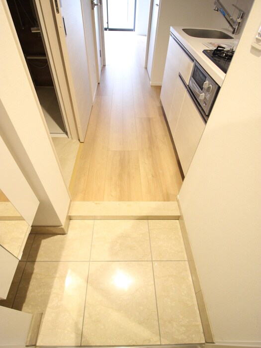 プライマル板橋本町の物件内観写真