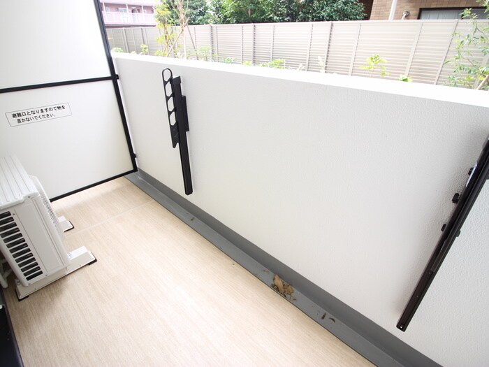 プライマル板橋本町の物件内観写真