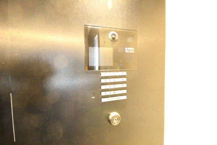 ラクラス中野弥生町の物件外観写真