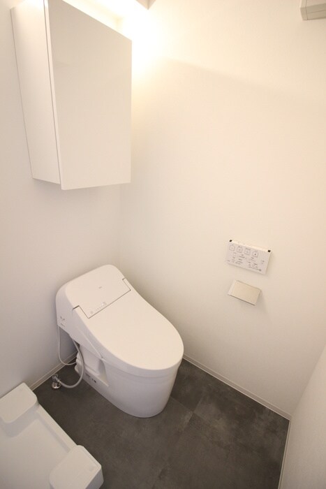 ラクラス中野弥生町の物件内観写真