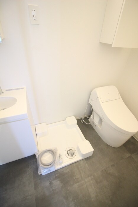 ラクラス中野弥生町の物件内観写真