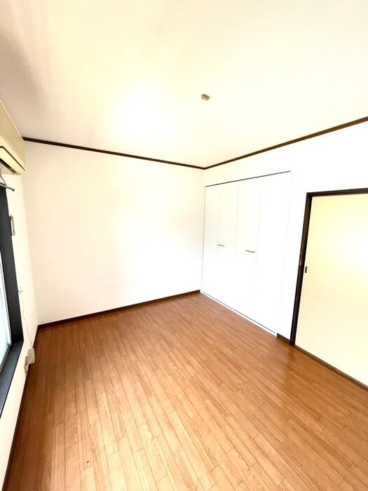 橘荘五号館の物件内観写真