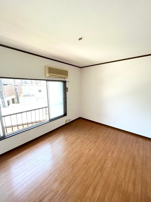 橘荘五号館の物件内観写真