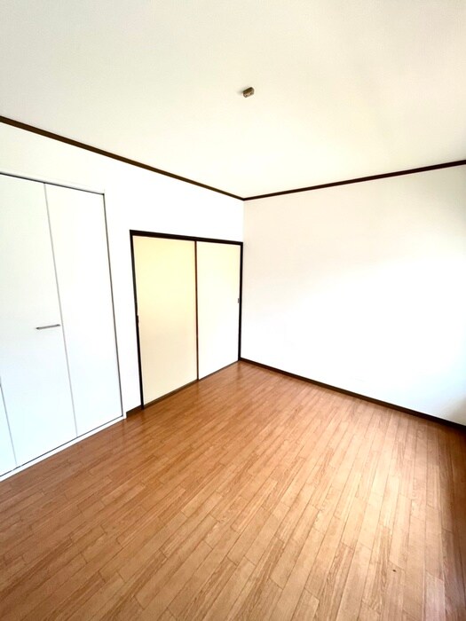 橘荘五号館の物件内観写真