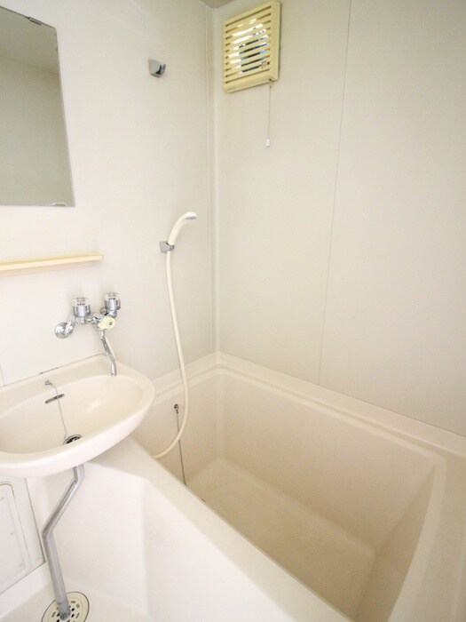 橘荘五号館の物件内観写真