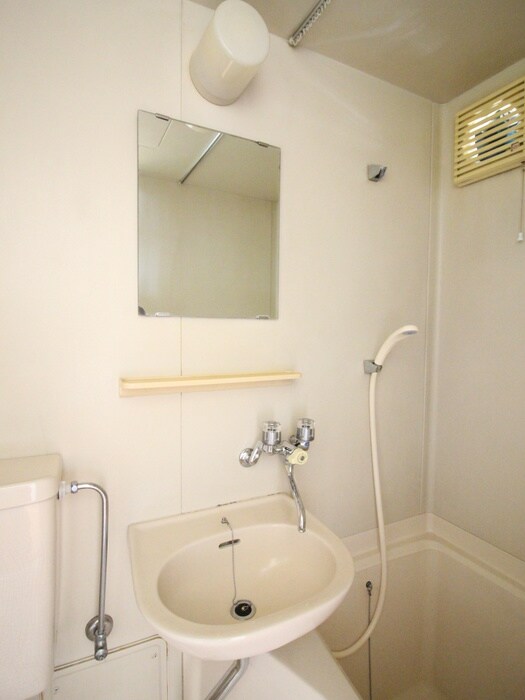 橘荘五号館の物件内観写真