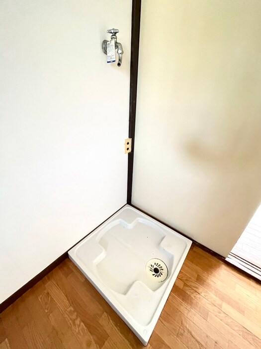 橘荘五号館の物件内観写真