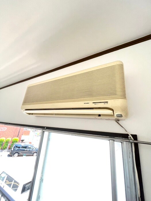 橘荘五号館の物件内観写真