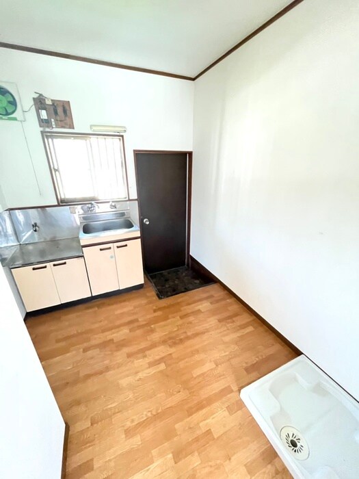 橘荘五号館の物件内観写真