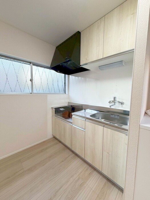 秋津ハウスの物件内観写真