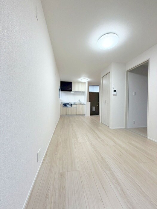 秋津ハウスの物件内観写真