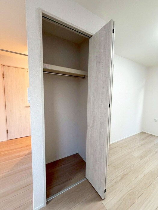 秋津ハウスの物件内観写真