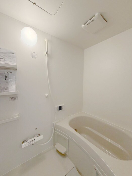 秋津ハウスの物件内観写真