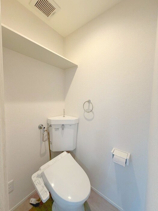 秋津ハウスの物件内観写真