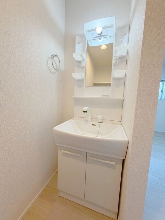 秋津ハウスの物件内観写真