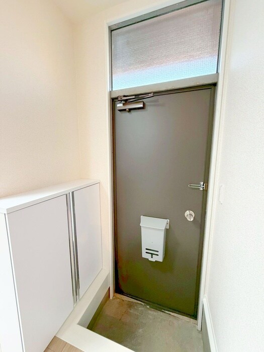 秋津ハウスの物件内観写真