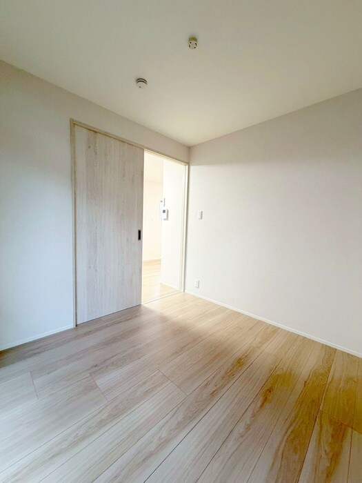 秋津ハウスの物件内観写真