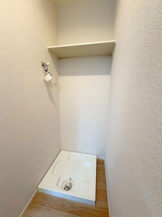 秋津ハウスの物件内観写真