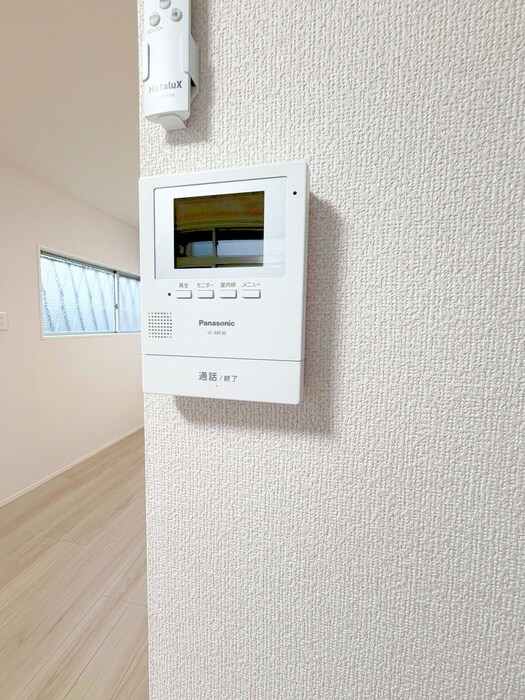 秋津ハウスの物件内観写真