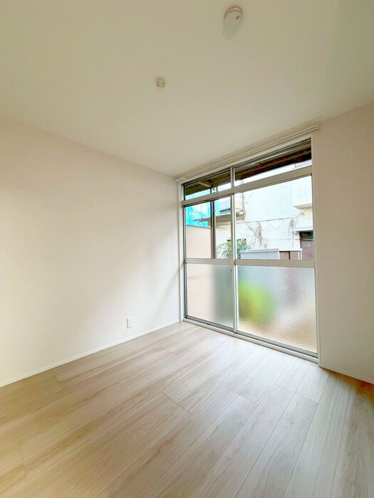 秋津ハウスの物件内観写真