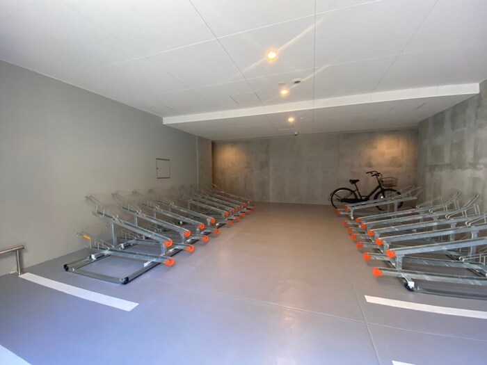 アーバネックス文京本郷の物件外観写真