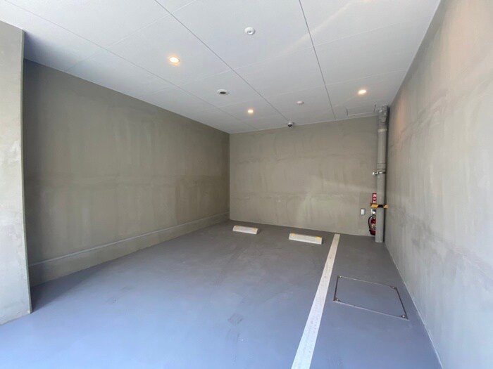 アーバネックス文京本郷の物件外観写真