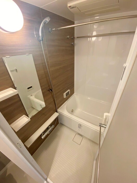 アーバネックス文京本郷の物件内観写真