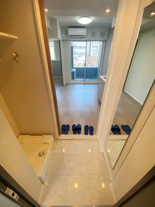 アーバネックス文京本郷の物件内観写真