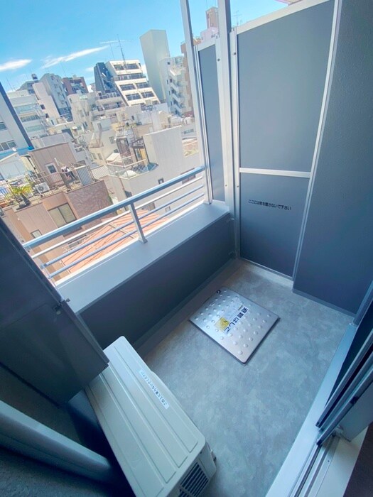 アーバネックス文京本郷の物件内観写真